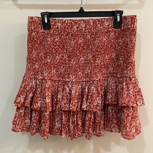 NWT LOFT SKIRT